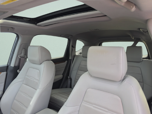 Used 2019 Honda CR-V EX-L image 31