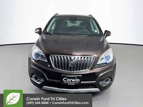 Used 2015 Buick Encore Convenience image 2