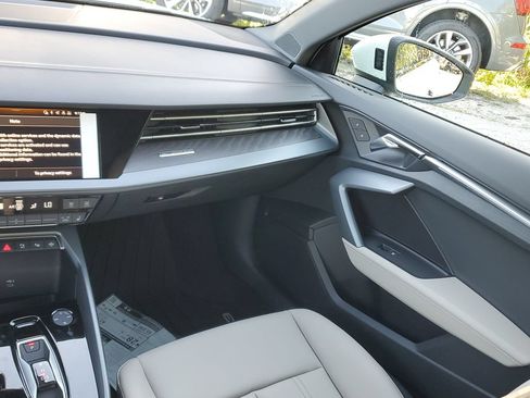 New 2026 Audi A3 2.0T Premium AWD/4WD image 21