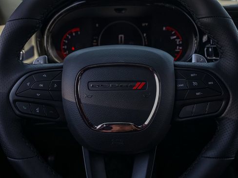 New 2026 Dodge Durango GT w/ Blacktop Package AWD/4WD image 25