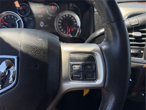 Used 2016 RAM 3500 Laramie AWD/4WD image 24