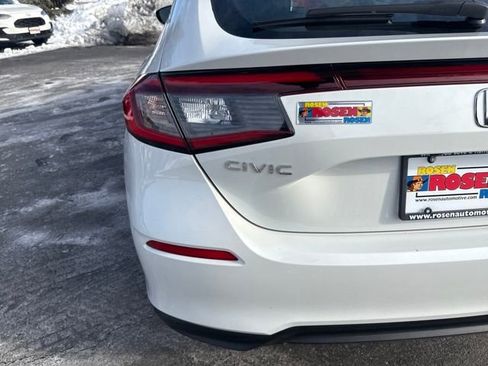 Used 2023 Honda Civic LX image 42
