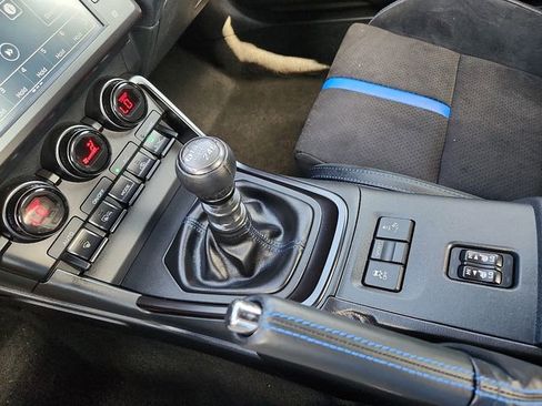 Used 2026 Subaru BRZ tS RWD image 25