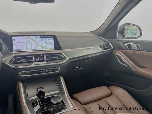 Used 2022 BMW X6 xDrive40i image 24