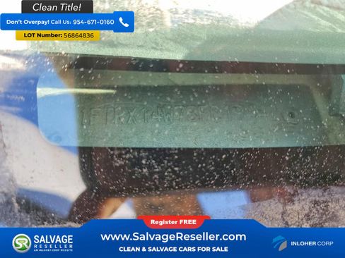 Used 2008 Ford F150 4x4 SuperCab image 16