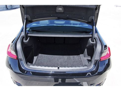 Used 2025 BMW 330i 330i image 29