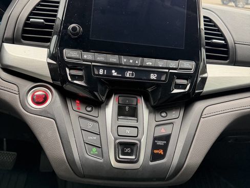 Used 2019 Honda Odyssey Touring image 14