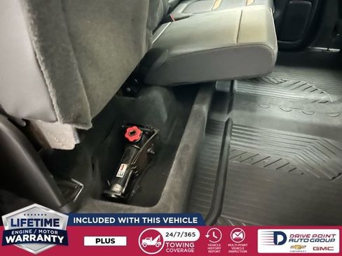 Used 2020 GMC Sierra 2500 AT4 w/ AT4 Premium Package image 35