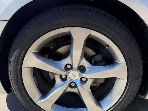 Used 2014 Chevrolet Camaro LT w/ RS Package image 18