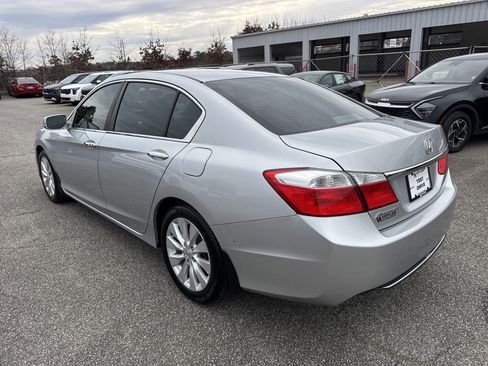Used 2013 Honda Accord EX image 5