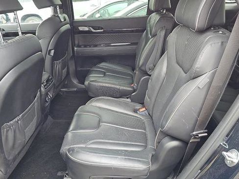 Used 2024 Hyundai Palisade Calligraphy AWD/4WD image 9