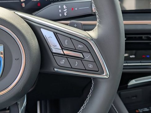 New 2026 Buick Envision Sport Touring AWD/4WD image 40