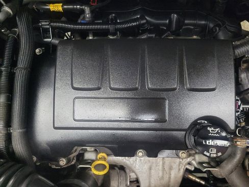 Used 2020 Buick Encore Preferred w/ Safety Package FWD image 30