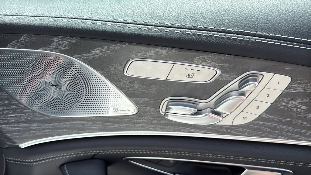 Certified 2023 Mercedes-Benz AMG GT 53 image 16