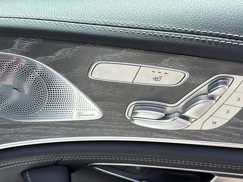 Certified 2023 Mercedes-Benz AMG GT 53 image 16