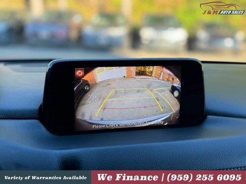 Used 2019 MAZDA CX-5 Touring AWD/4WD image 23