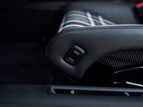 Used 2024 Porsche 911 GT3 RS w/ Weissach Package image 41