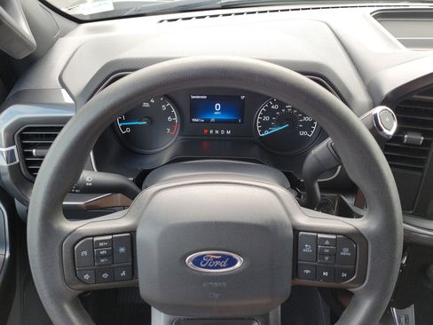 Used 2023 Ford F150 XL w/ STX Appearance Package image 22