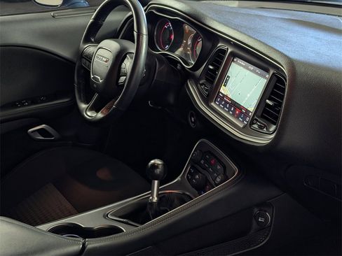 Used 2021 Dodge Challenger R/T Scat Pack image 31