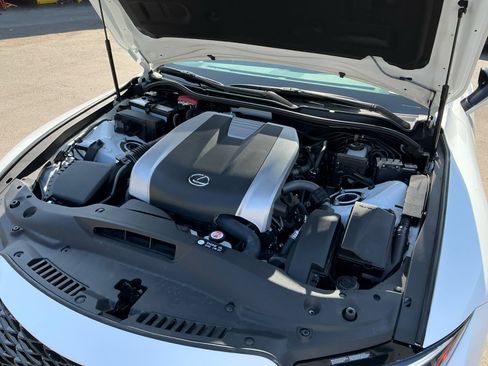Used 2024 Lexus IS 300 F Sport AWD/4WD image 23