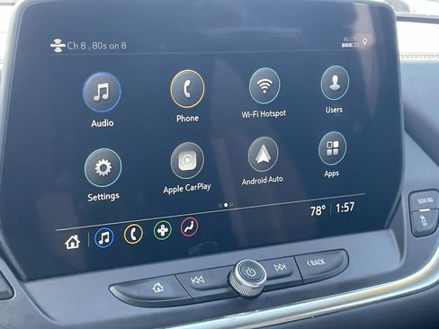 Used 2024 Chevrolet Blazer LT w/ Redline Edition image 20