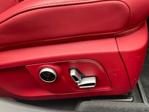 Used 2023 Maserati Ghibli Modena Q4 image 40