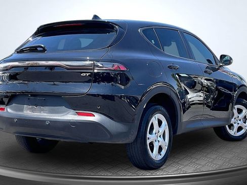 Used 2024 Dodge Hornet GT AWD/4WD image 13