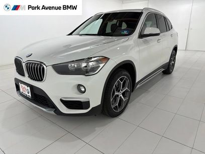 Used 2019 BMW X1 xDrive28i w/ Convenience Package