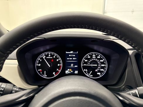 New 2026 Subaru Forester Premium image 16