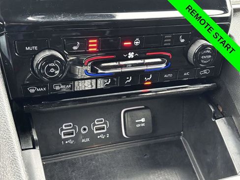 Used 2024 Jeep Grand Cherokee L Altitude image 18