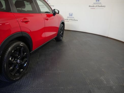 Certified 2024 Honda HR-V Sport image 4
