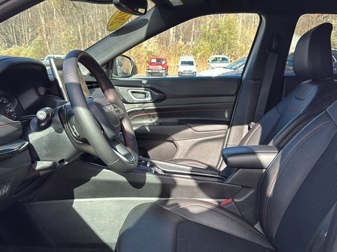 Certified 2024 Jeep Compass Trailhawk image 13