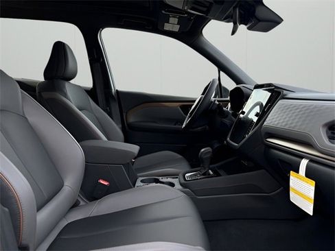 New 2025 Subaru Forester Sport image 20