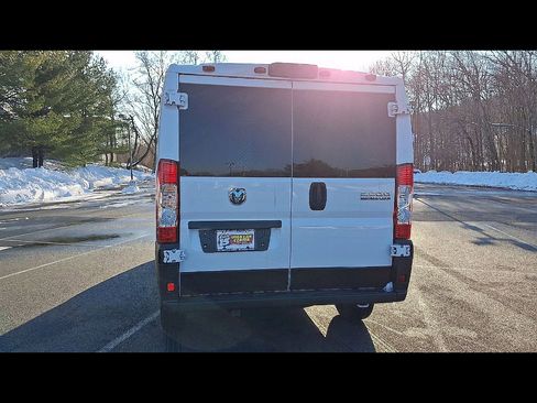 Used 2023 RAM ProMaster 2500 image 7