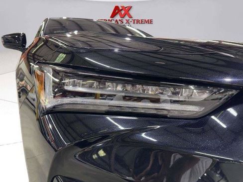 Used 2024 Acura TLX SH-AWD w/ A-SPEC Pkg image 83