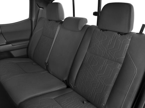 Used 2017 Toyota Tacoma TRD Sport image 14