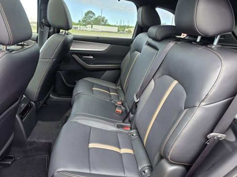 New 2026 MAZDA CX-70 3.3 Turbo w/ Premium Plus Pkg AWD/4WD image 6