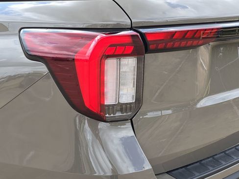 New 2026 Ford Explorer Tremor w/ Tremor Ultimate Package image 73