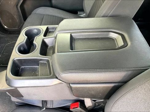 Used 2024 GMC Sierra 1500 Elevation AWD/4WD image 13