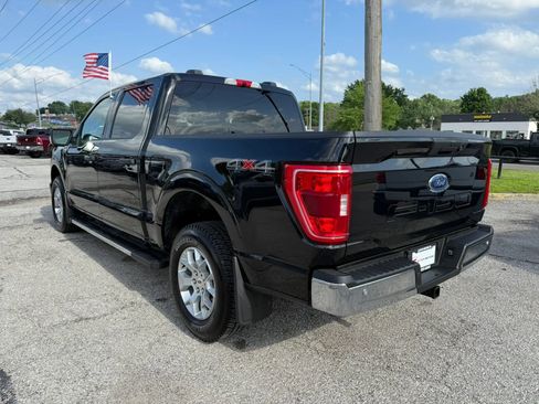 Used 2021 Ford F150 XLT w/ Trailer Tow Package AWD/4WD image 6