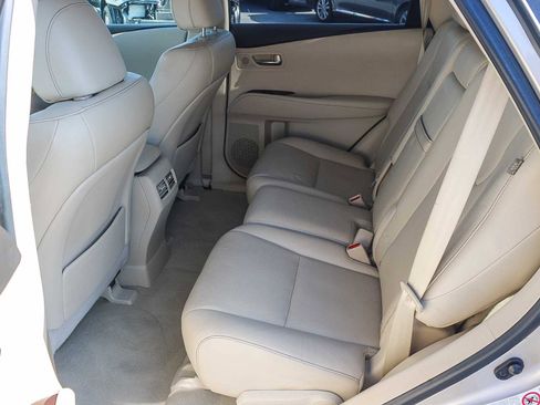 Used 2015 Lexus RX 350 FWD image 19