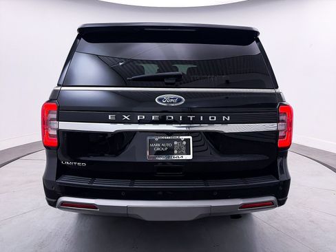 Used 2023 Ford Expedition Limited AWD/4WD image 14