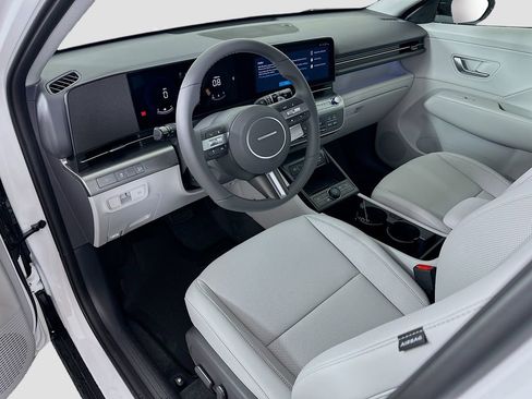 New 2026 Hyundai Kona SEL Premium image 9