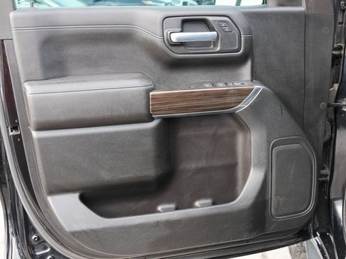 Used 2021 Chevrolet Silverado 1500 LT w/ Texas Edition Plus image 8