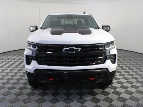 New 2026 Chevrolet Silverado 1500 LT Trail Boss w/ LT Trail Boss Premium Package image 28