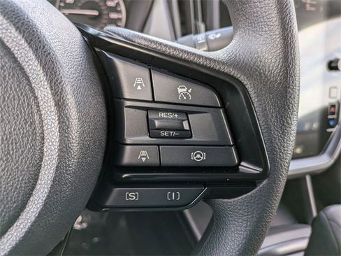 New 2026 Subaru Crosstrek 2.5i Premium image 14