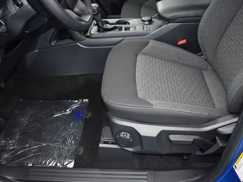 New 2025 Ford Ranger XL image 13