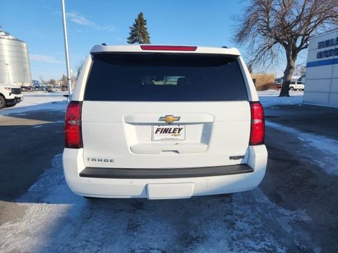Used 2019 Chevrolet Tahoe LT image 5