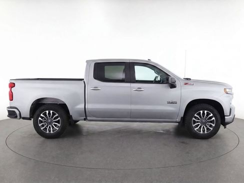 Used 2021 Chevrolet Silverado 1500 RST w/ Texas Edition Plus AWD/4WD image 8
