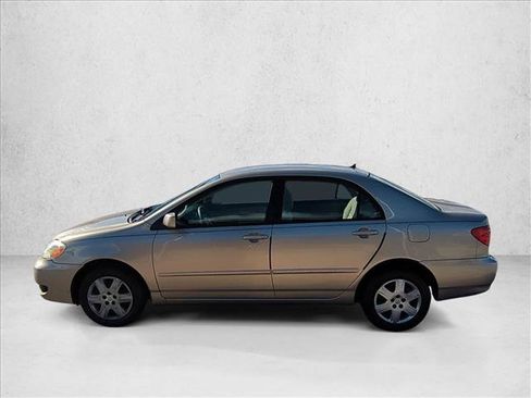 Used 2007 Toyota Corolla LE image 9